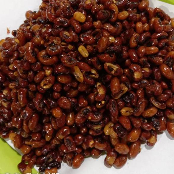 

(asgb -385) KACANG TOLO /KACANG OTOK PEDES MANIS qsog217