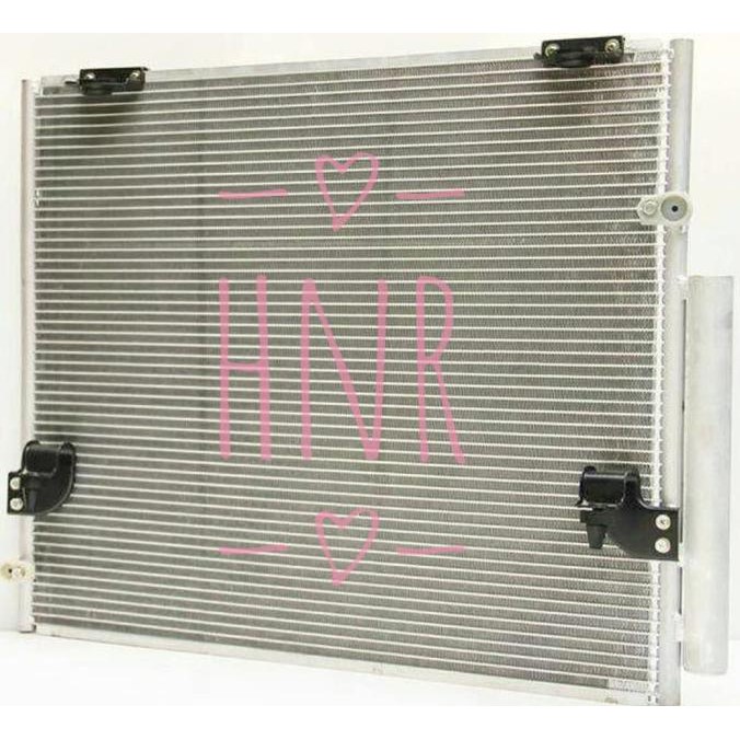 Kondensor Ac Mobil Untuk Toyota Kijang Innova Bensin