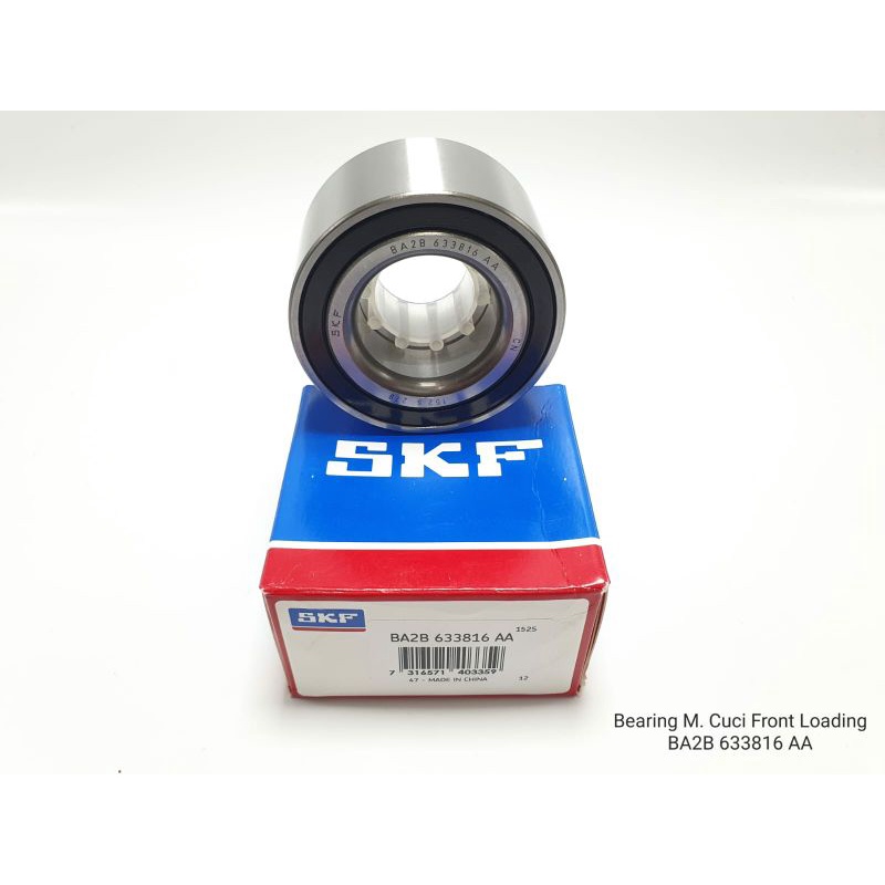 BEARING SKF BA2B 633816 AA MESIN CUCI FRONT LOADING