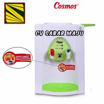 Cosmos CWD-1138 P - Dispenser {Hot & Fresh} & CWD-1150 P {Extra Hot & Fresh}-4
