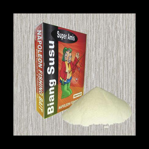 UPDATE BIANG SUSU JERMAN ASLI 100% ORIGINAL ALAT PANCING TERUPDATE AL8