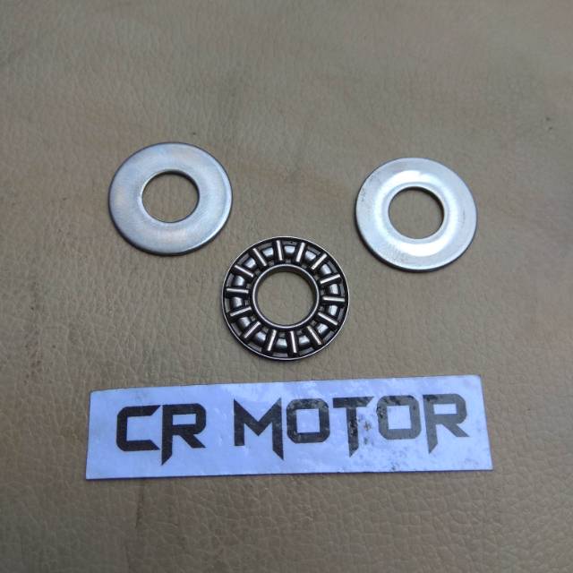 original laher bearing leces stut kopling jupiter z ori copotan motor