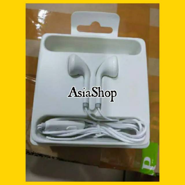 Handfree/Headset Vivo Original 100%!!