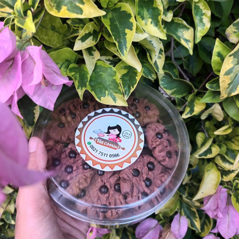 

Good Time cocochips home made 500 gr