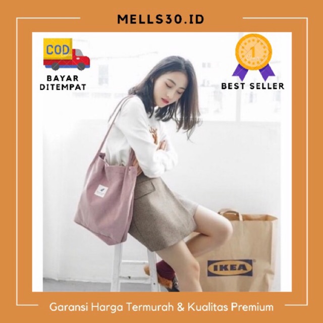 Tas Selempang Wanita Tas Kecil Wanita Tas Selempang Korea Sling Bag Tas Bahu Wanita PB 313