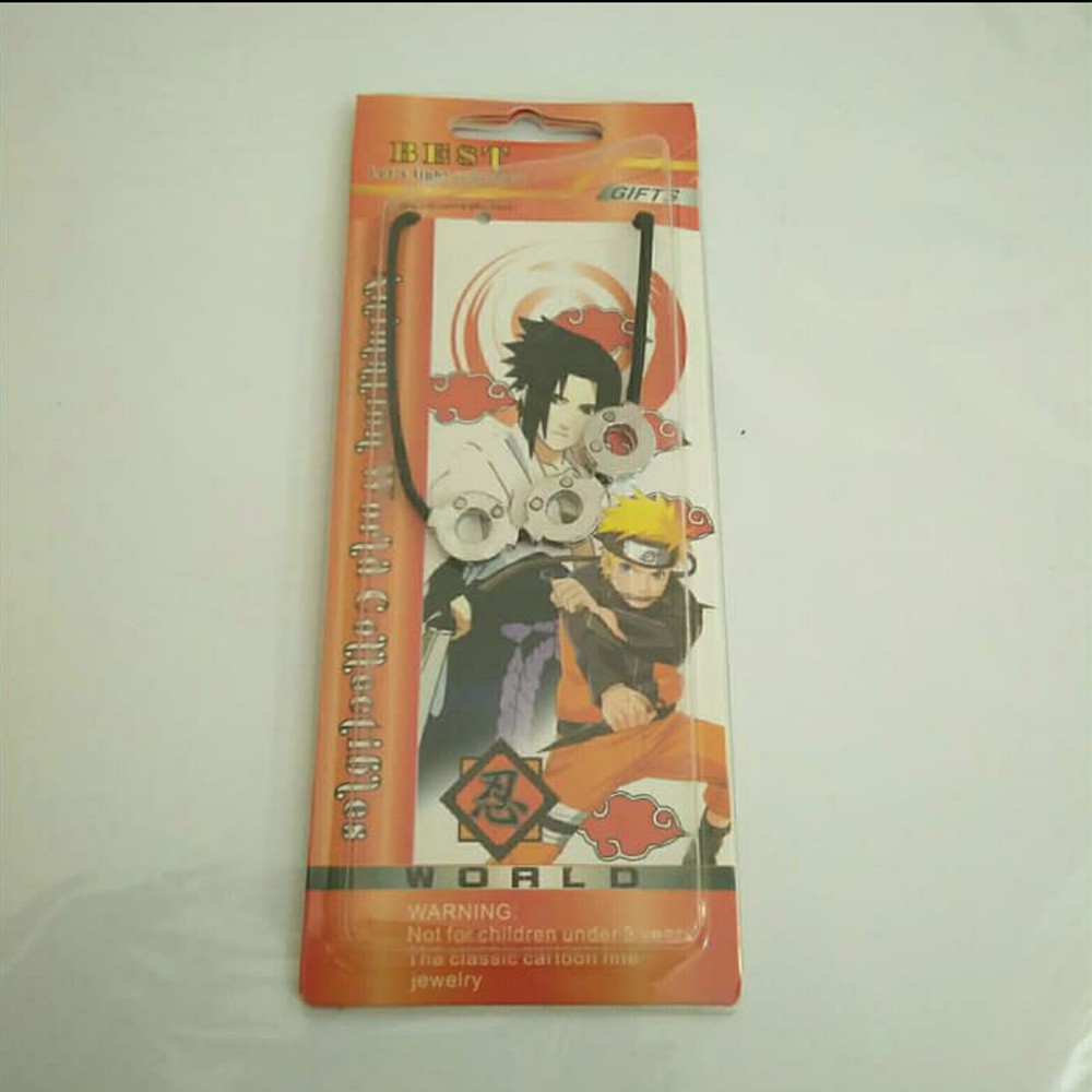 Kalung Anime Uchiha Itachi Naruto