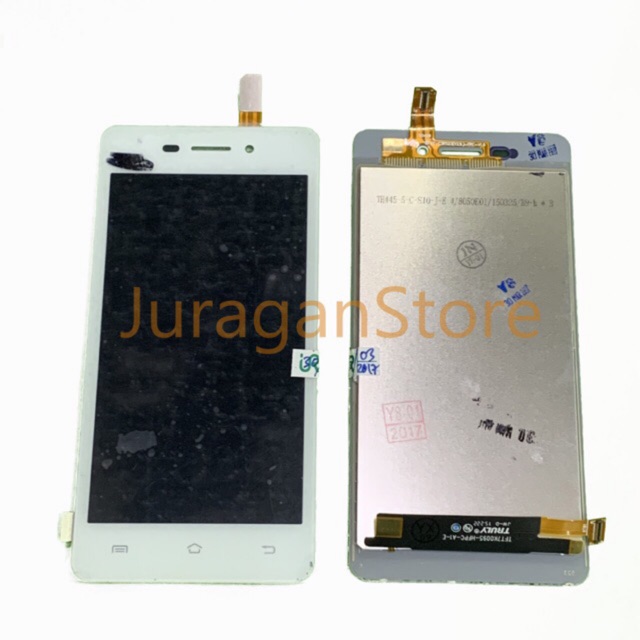 LCD TOUCHSCREEN VIVO Y23L DIGITIZER COMPLETE ORIGINAL 1SET