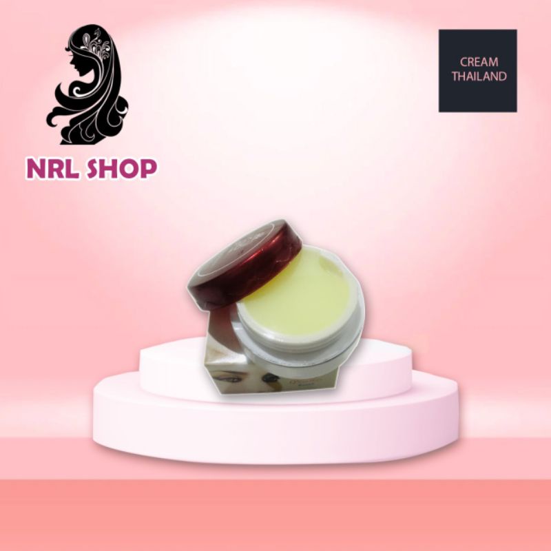 Cream Qcare ORI GRAND A/q care thailand ori (Cream thailand buah)