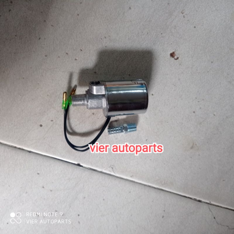 Switch Klakson Angin air horn switch
