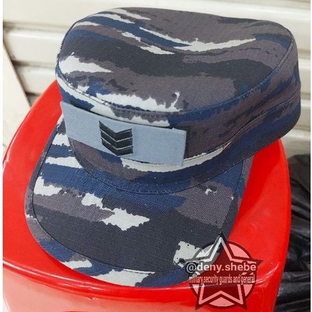 TOPI LORENG KRI