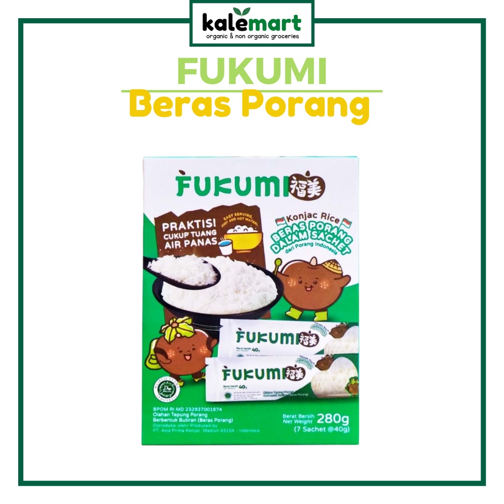 

FUKUMI 280 GRAM KOTAK SACHET