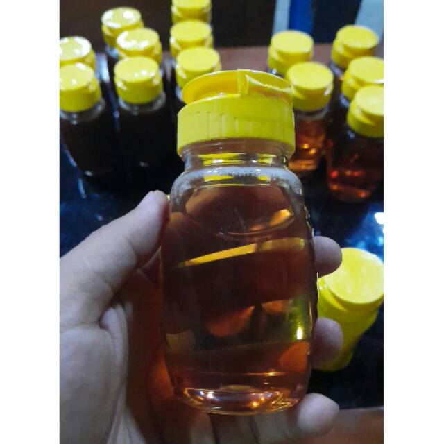 

Madu Hutan | Madu murni 150 gram