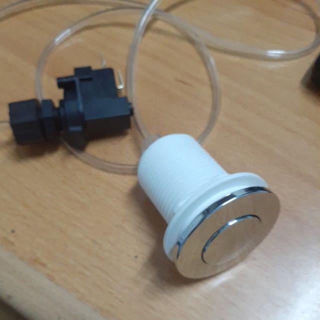 Jual Air Switch Jacuzzi Lengkap Tombol Pool switch Kolam Otomatis