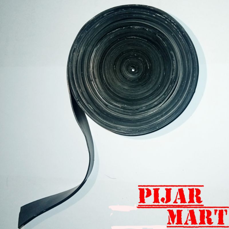 TALI KARET 1 METER (TALI PENGIKAT BARANG)