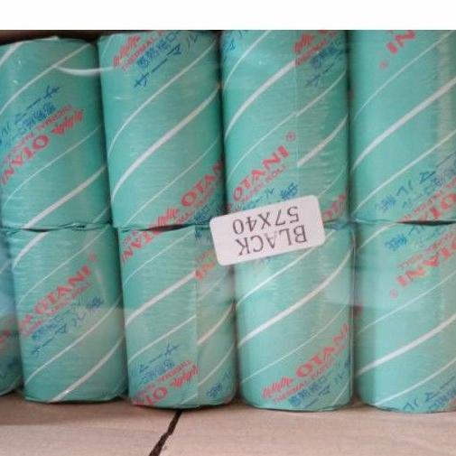 

Terbaru! Kertas thermal 57x40 10 roll ン