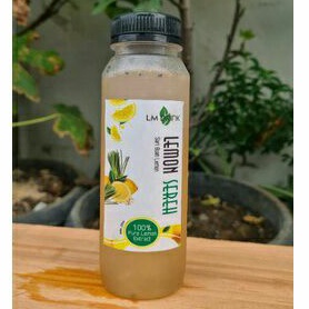 

Lemon Sereh 250ml