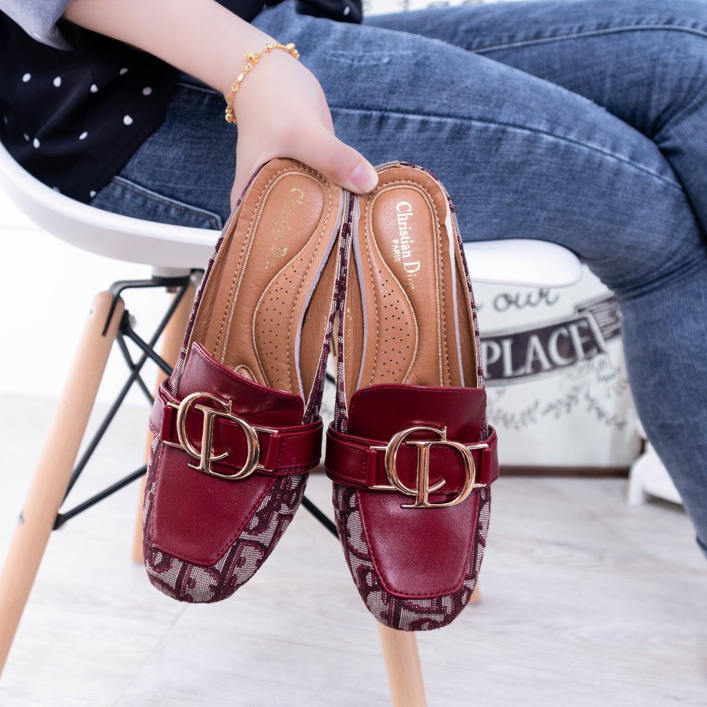 NewDior NewHeels Dior Selene Paris Heels 507157