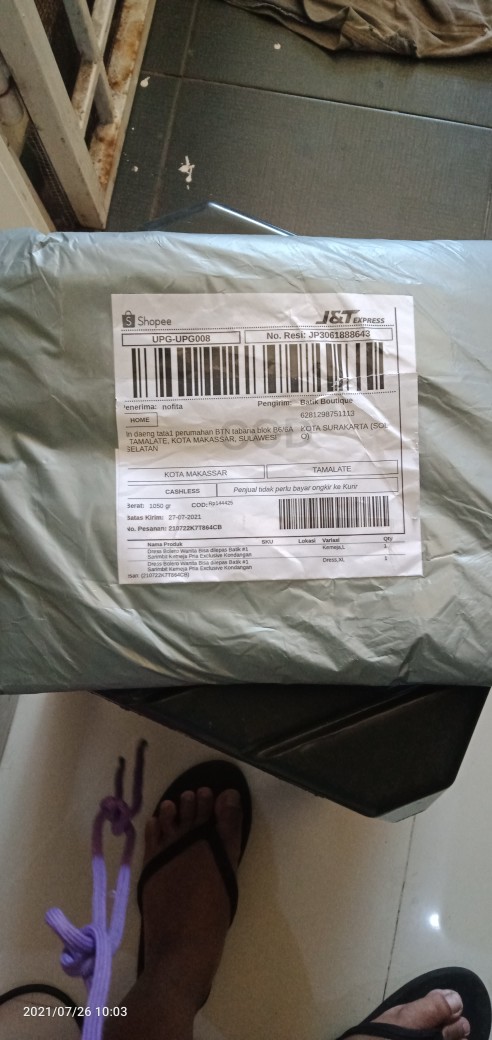 Dress Bolero Wanita Bisa Dilepas Batik #1 Sarimbit Kemeja Pria Exclusive Kondangan