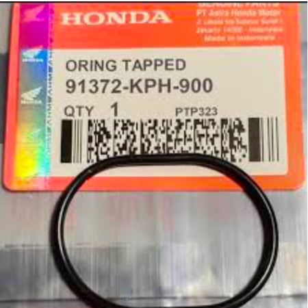 Oring Tutup Klep Kharisma Supra X 125 klep set