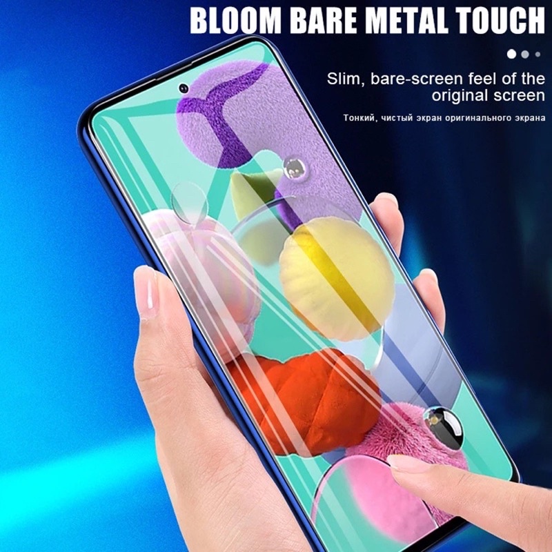 Samsung Galaxy S22 Ultra Hydrogel Samsung S22 Ultra Anti Gores Samsung S22 Ultra Screen Guard Samsun