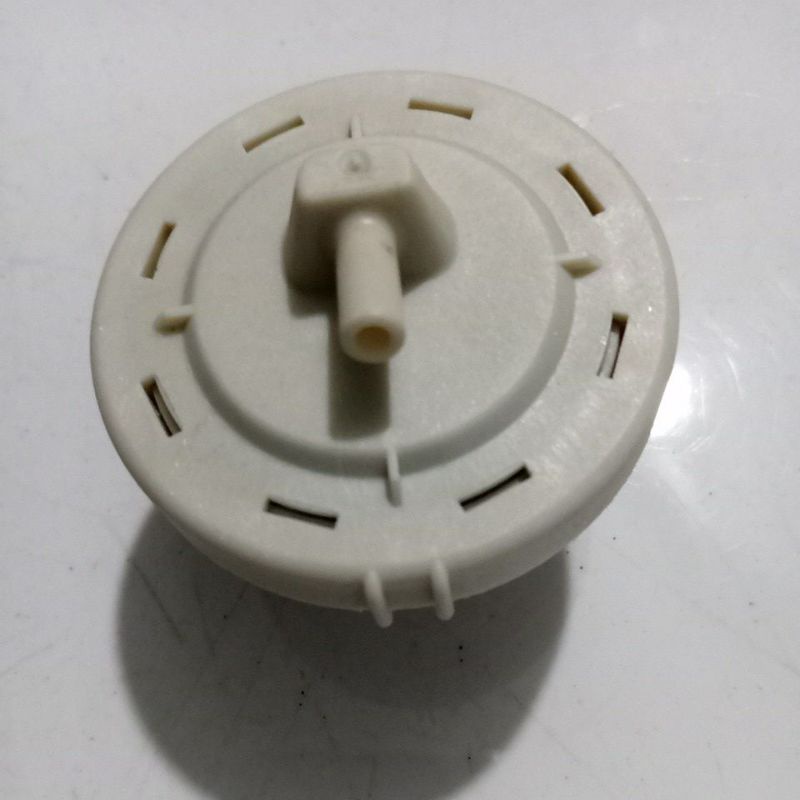 water level sensor air mesin cuci Samsung 1 tabung