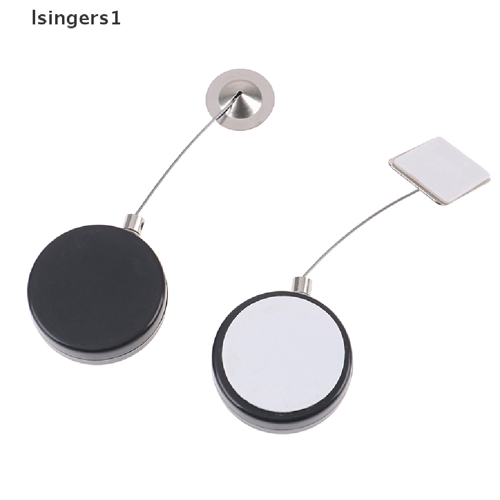 (lsingers1) Sensor Penutup Pintu Otomatis Adjustable