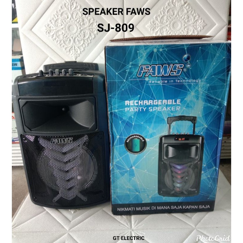 Harga faws speaker Terbaru Sep 2025 | BigGo Indonesia