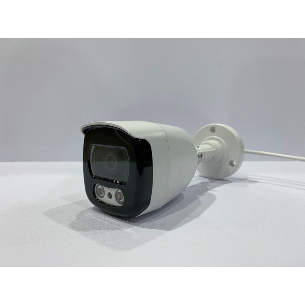 Kamera CCTV Outdoor Colorvu 2MP Full Color High Technology