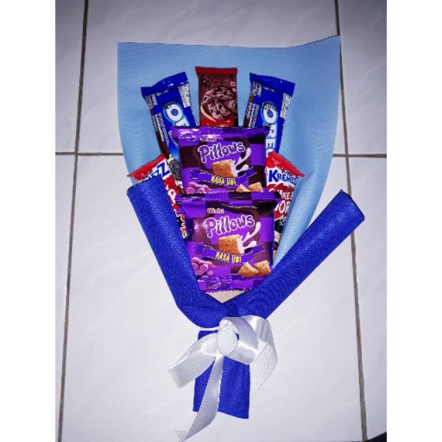 

BUKET BUCKET SNACK WISUDA ULANG TAHUN