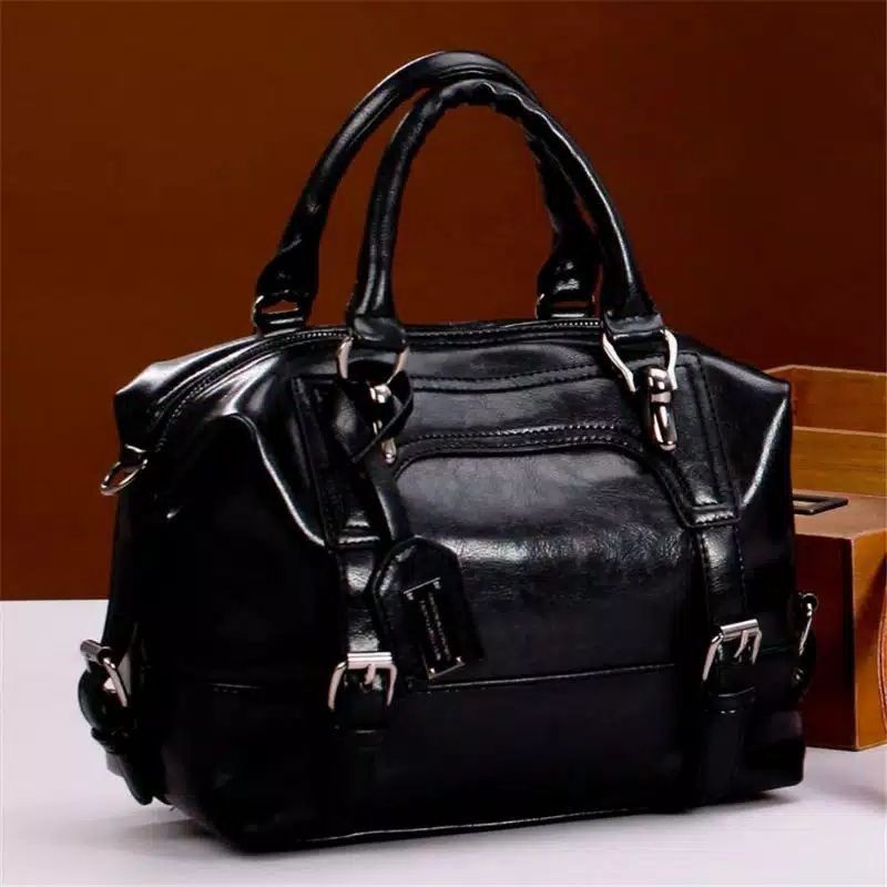 QISSWA_SHOP TAS SELEMPANG WANITA HANDBAG SHOULDER BAG OLIVIA