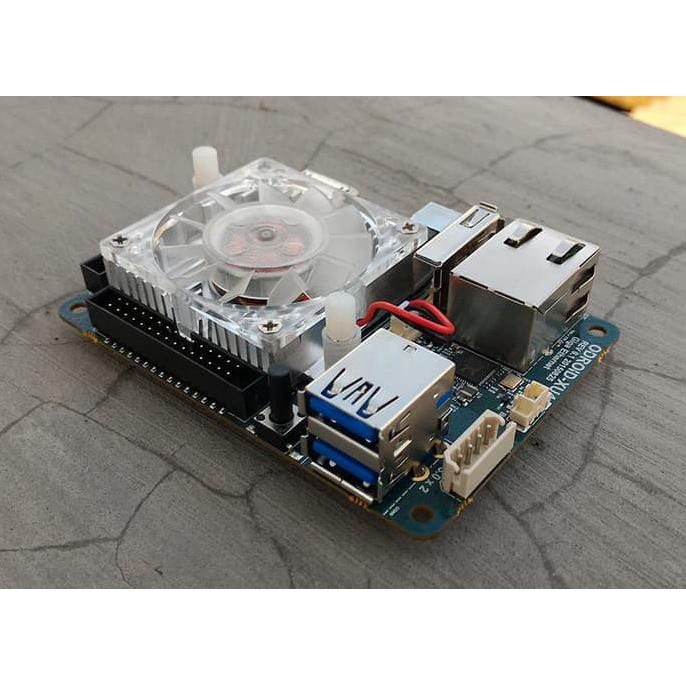ODROID XU4 Octa Core Mini PC