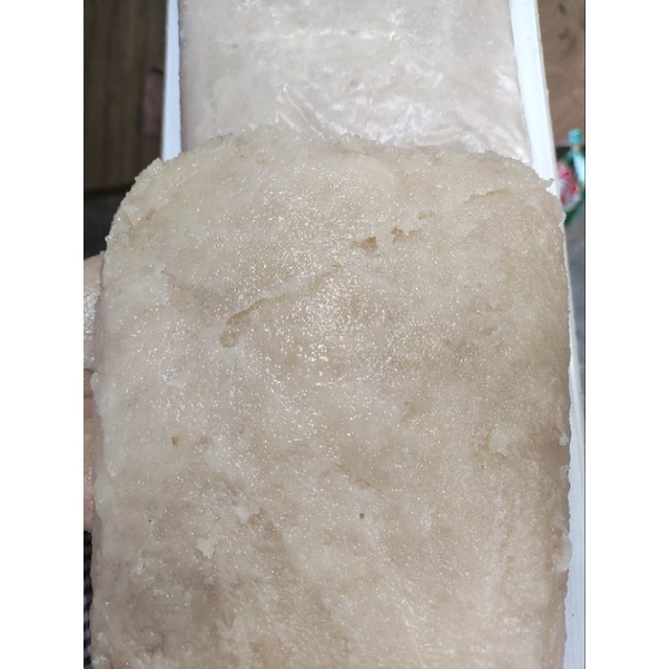 

Daging Ikan Tengiri Giling 1000gr super grade spesial fresh frozen