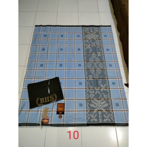 sarung BHS bronze excellent SKT