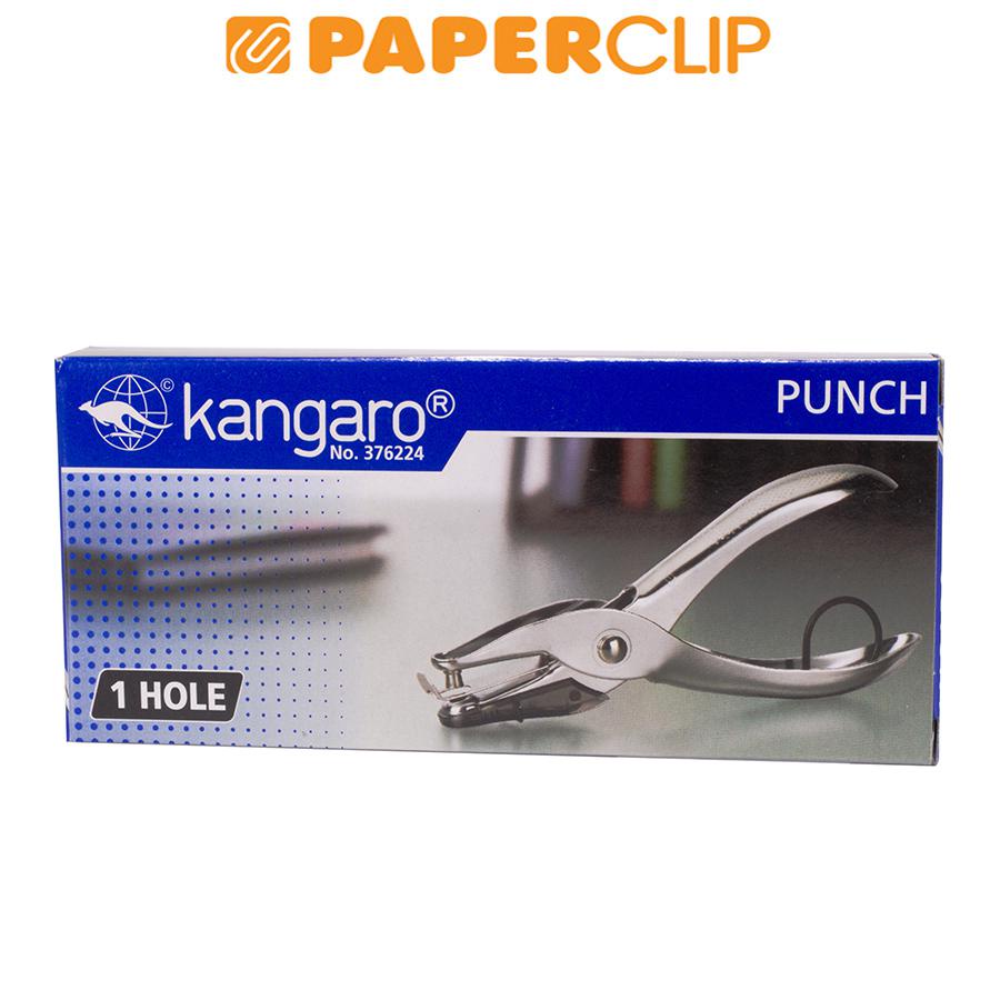 

PUNCH KANGARO 1 HOLE