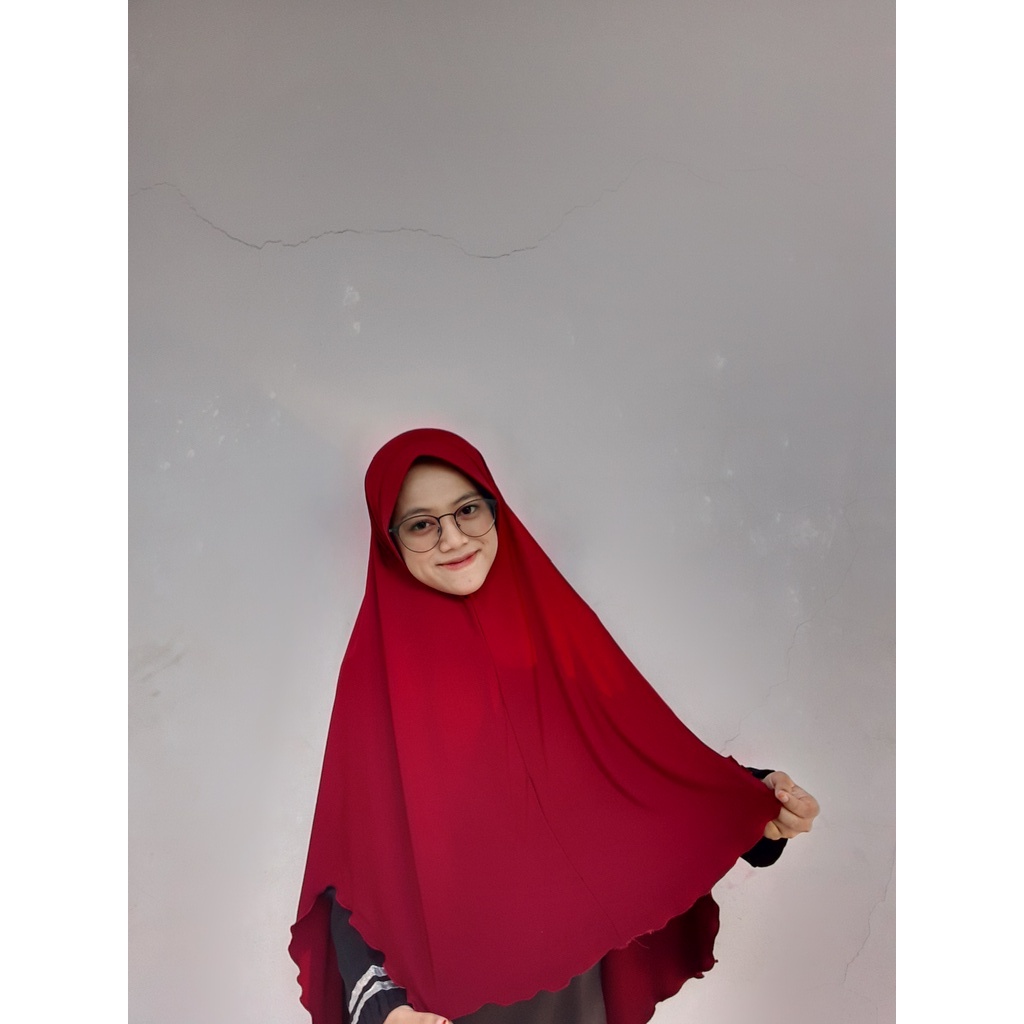 Gyaru Hijab Collections
