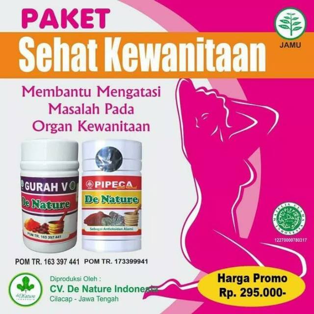 Obat Gatal Pada Miss V | Obat Gatal Pada Kemaluan Wanita