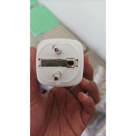 Smart PLUG WiFi Wireless Stop Kontak - IoT Smart Home