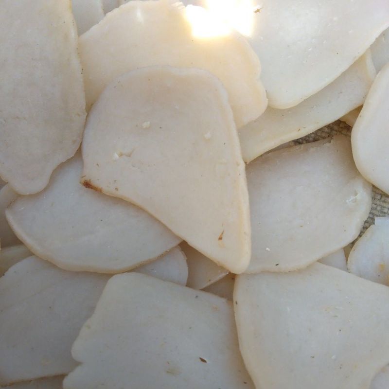 

kerupuk udang Kwanyar