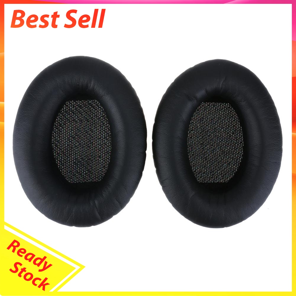 Replacement Ear Pads Ear Cushion for Bose QuietComfort QC35 Headphones