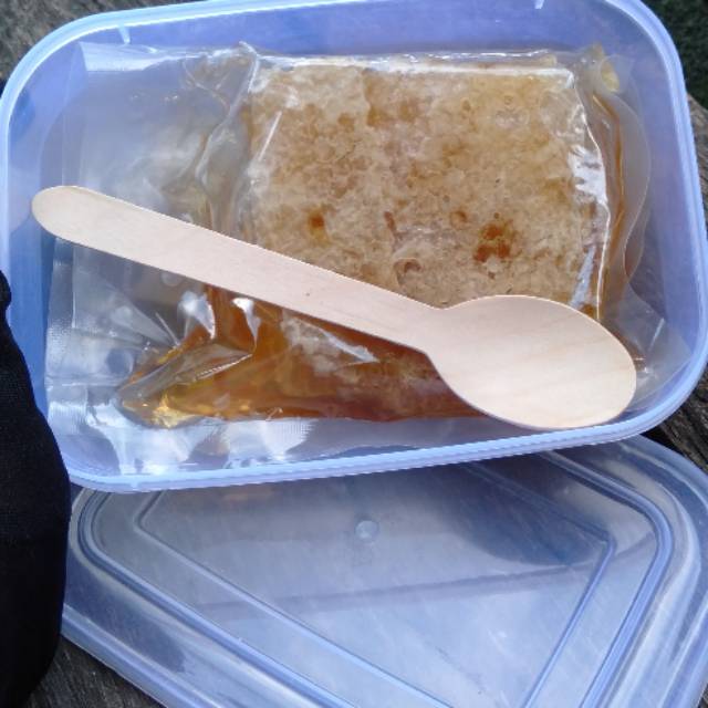 

MADU SARANG MURNI