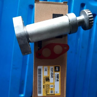 fuel tranfer pump CAT320 320D 147-5541 147 5541