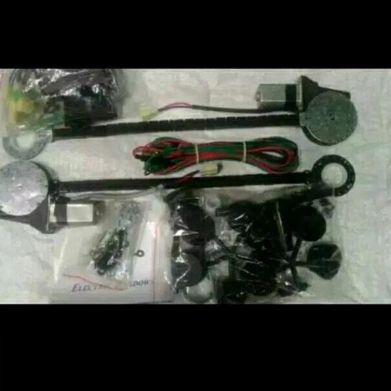 power window 2pintu universal