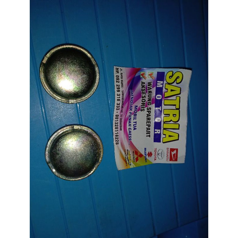 senter dop depan hijet