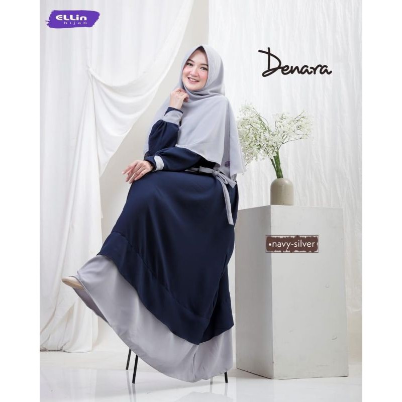 Denara Set by Ellin hijab