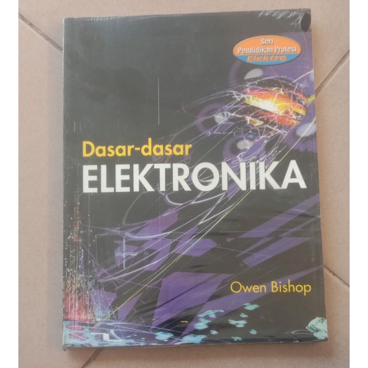 Dasar-Dasar Elektronika