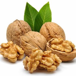 

Kacang Kenari Organik 250 Gram | Natural and Organic Walnut.