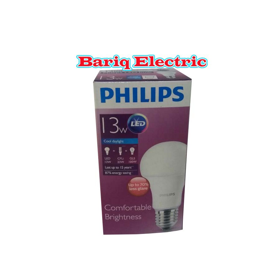 Philips LED Bulb 12watt