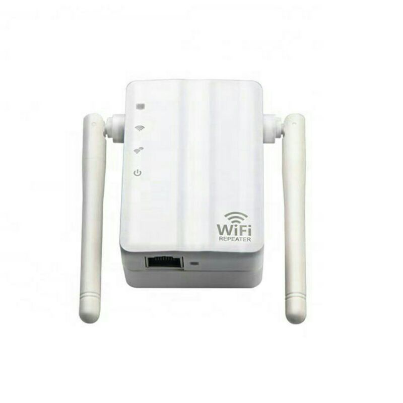 wireless range extender