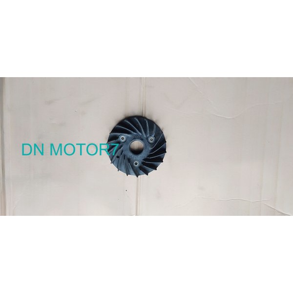 Kipas Magnet Nmax Original Kipas radiator nmax 2DP