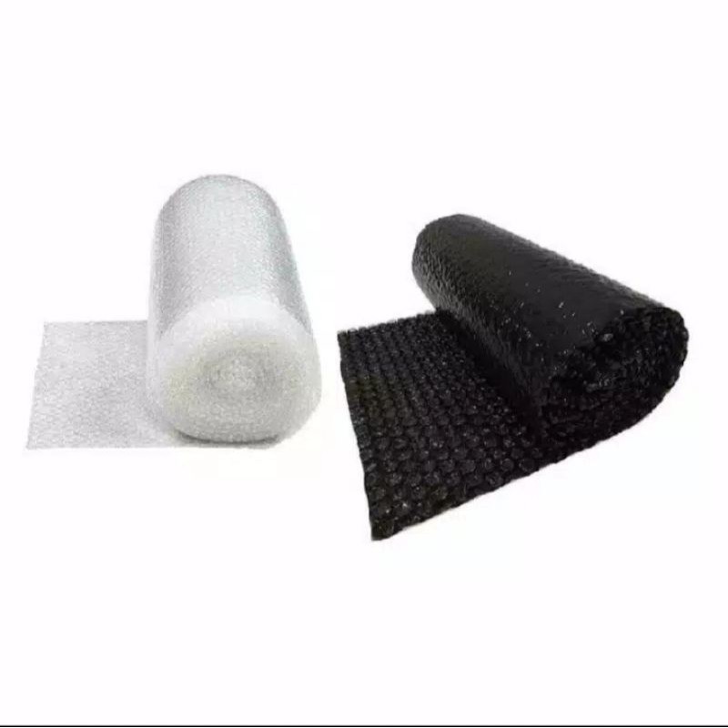 

Bubble wrap tambahan Packing ANTI PECAH